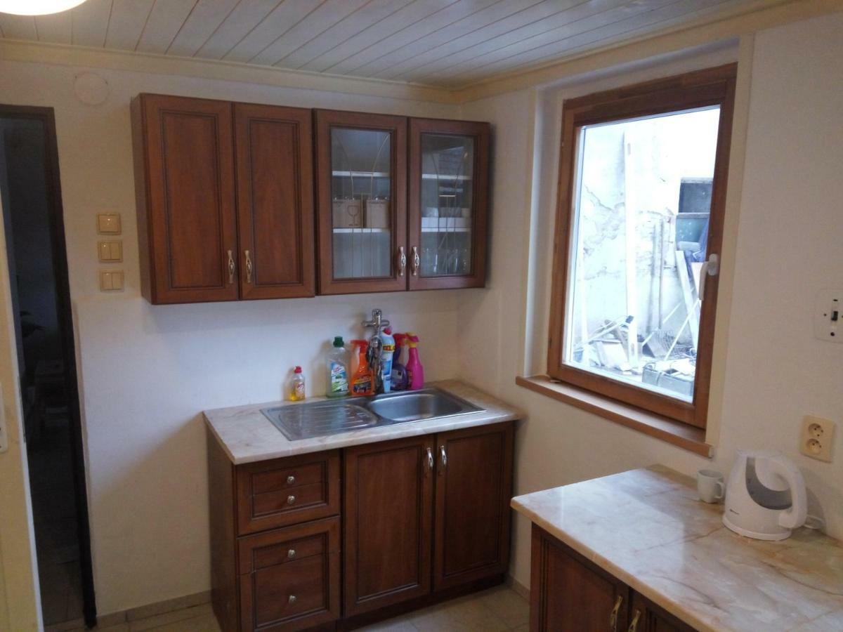 Apartman Suchdol Apartamento Bujanov Exterior foto
