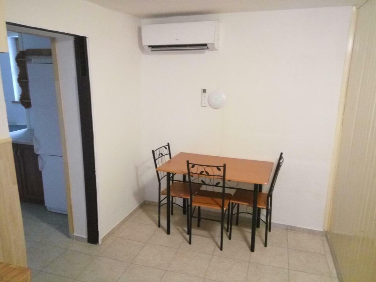 Apartman Suchdol Apartamento Bujanov Exterior foto