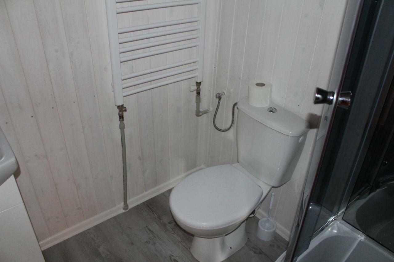 Apartman Suchdol Apartamento Bujanov Exterior foto